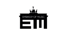 embassy of music logo