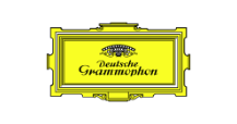 Grammophon logo referenz