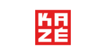 kaze deutschland logo