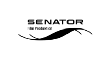 senator film Produktion logo