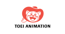 toei animation logo