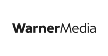warner media logo
