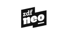 zdf neo logo referenze Serien Promotion