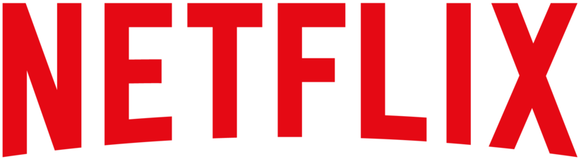 Netflix Serien promotion